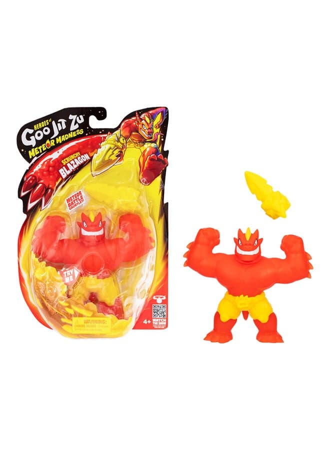 S13 Meteor Madness Hero Pack-Blazagon