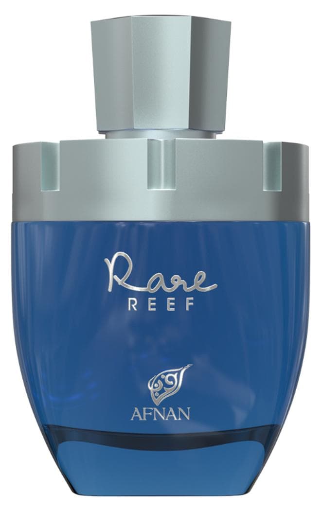 Rare Reef Unisex Extrait De Parfum, 100ML