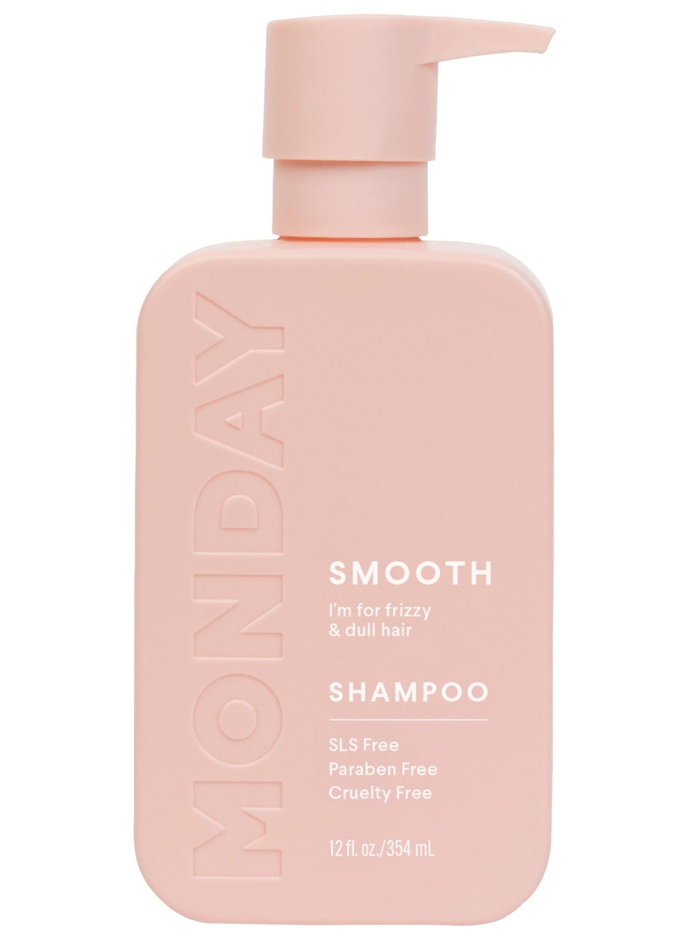 SMOOTH SHAMPOO 354ML