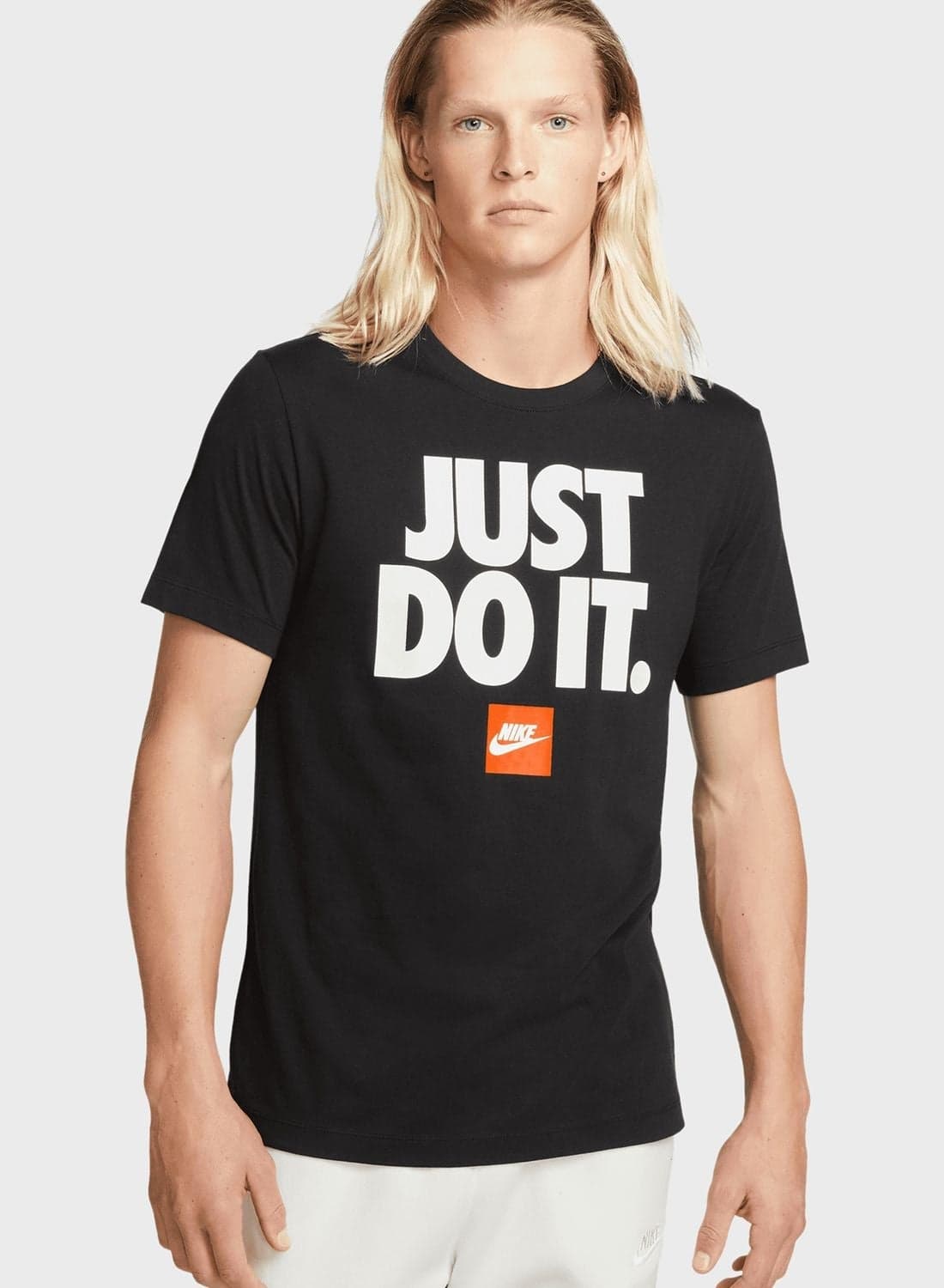 M NSW TEE FRAN JDI VERBIAGE