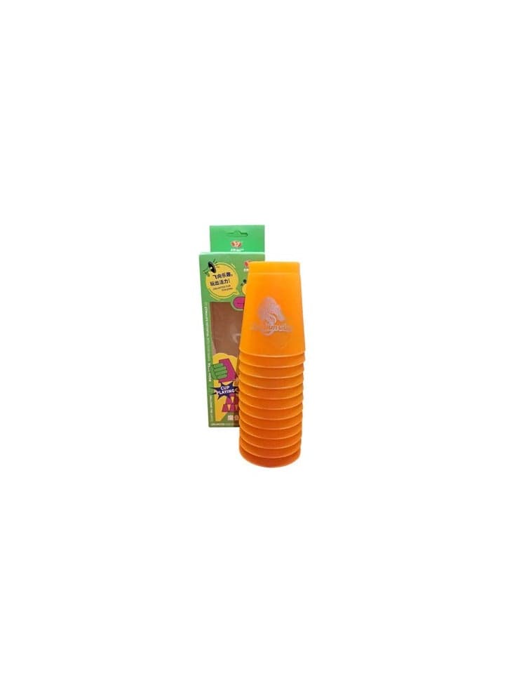 YJ Large Hole Stacking Cup Set