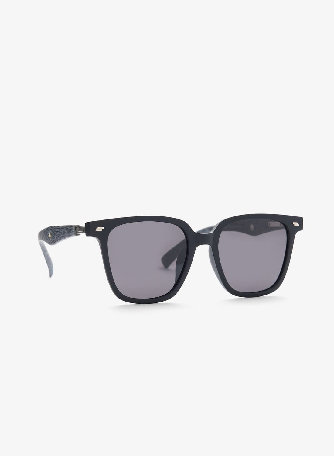 Polarized Lens Wayfarer Sunglasses