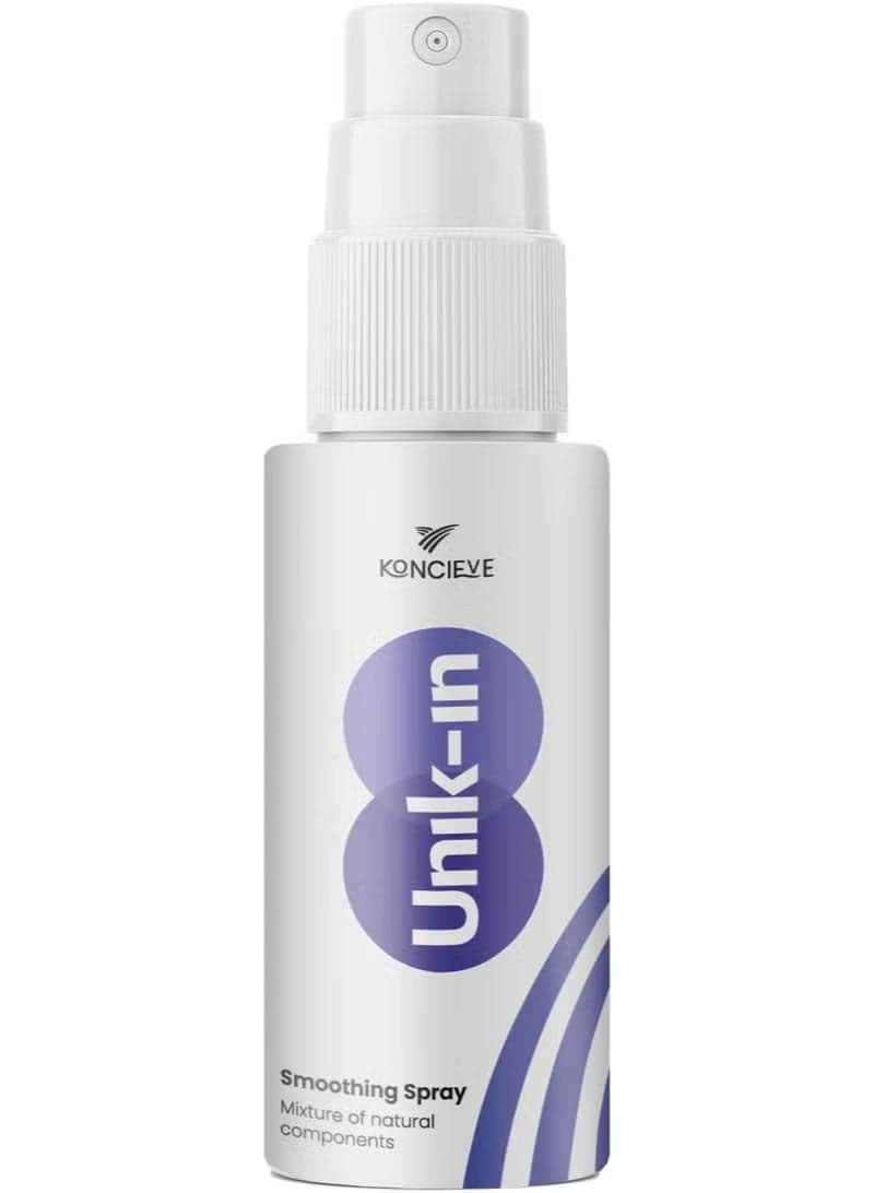 unik In Spray by Magic Healthy