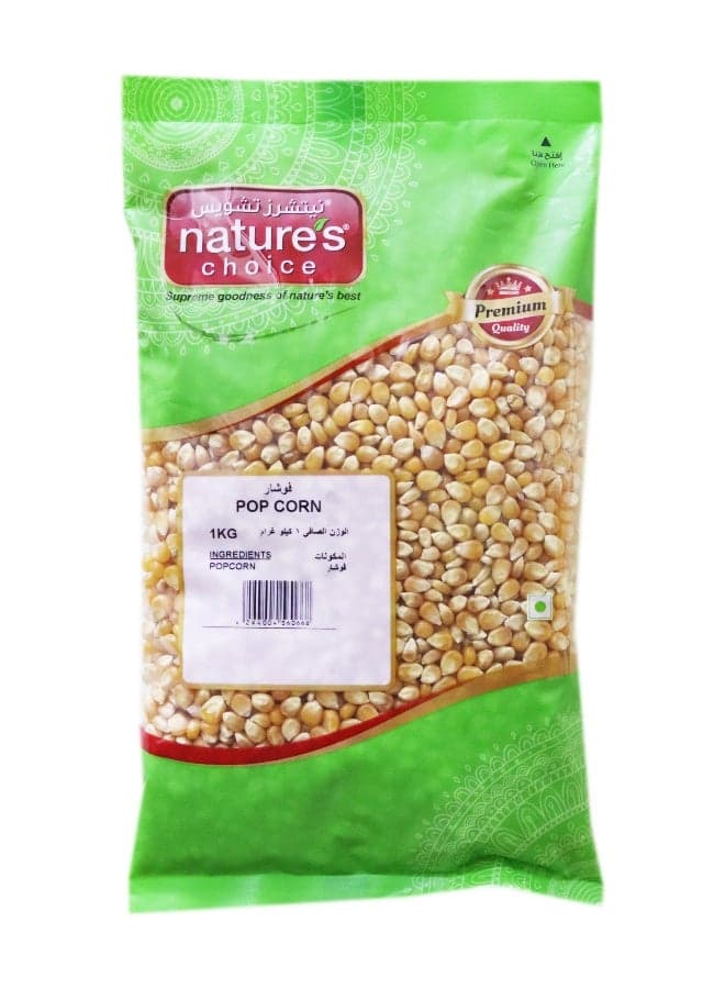 Pop Corn 1Kg