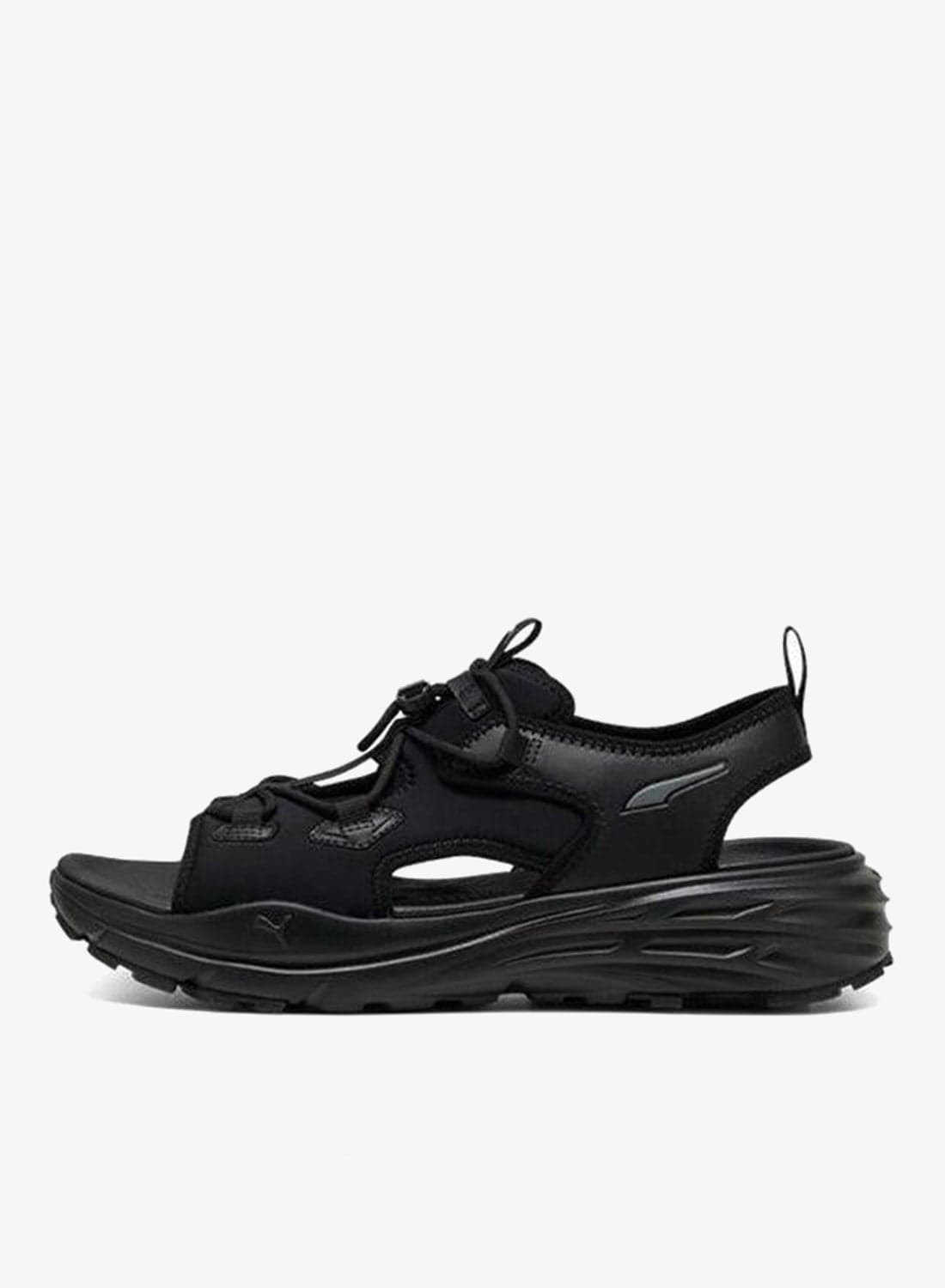 Hypnotic Sandal