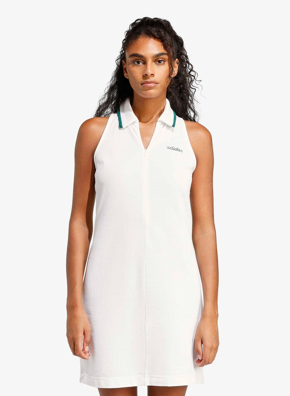 Seasonal Essentials Colourpop Dress