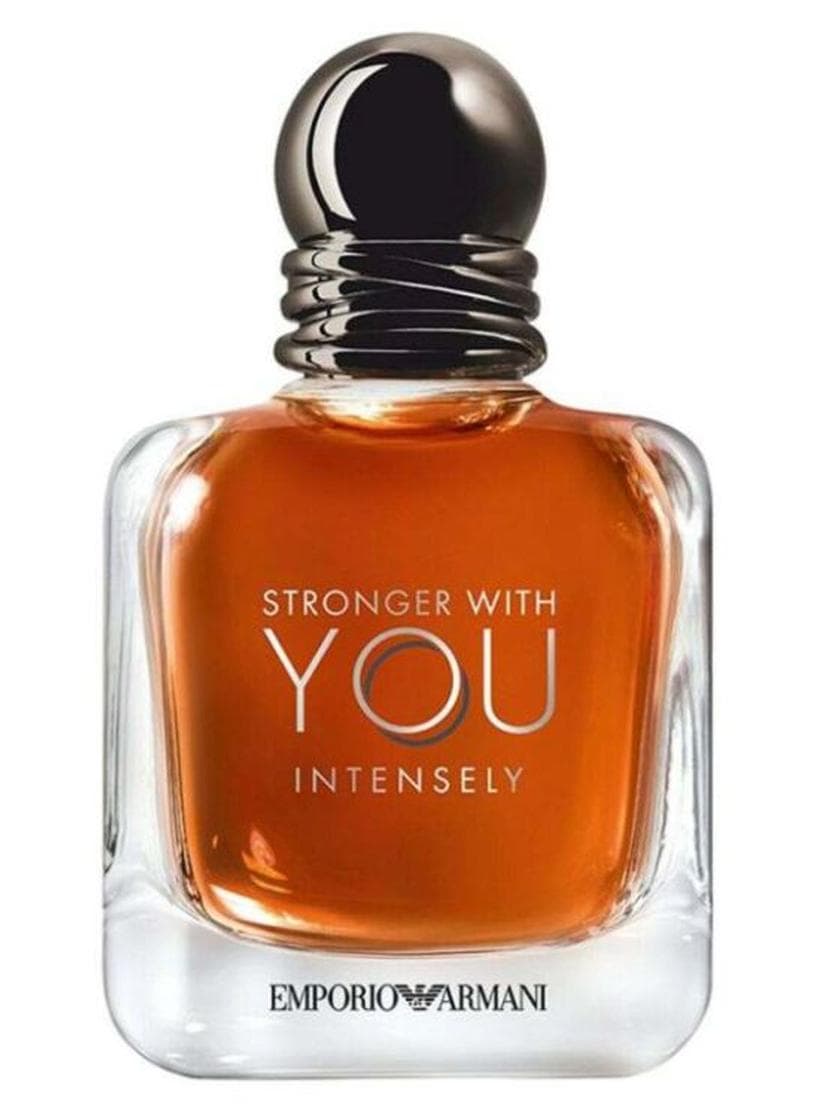 Stronger With You Intensely EDP 100ml