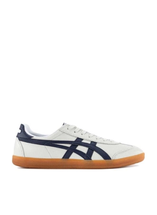 Tokuten Casual Colorblock Sneakers Light Gray/Navy