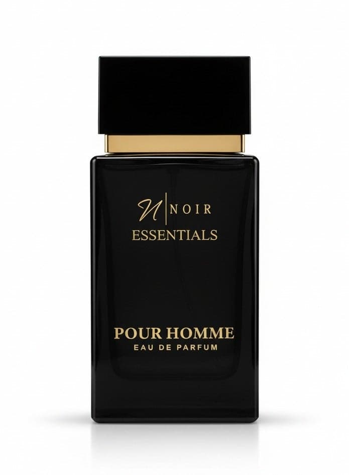 Essentials Pour Homme – EDP