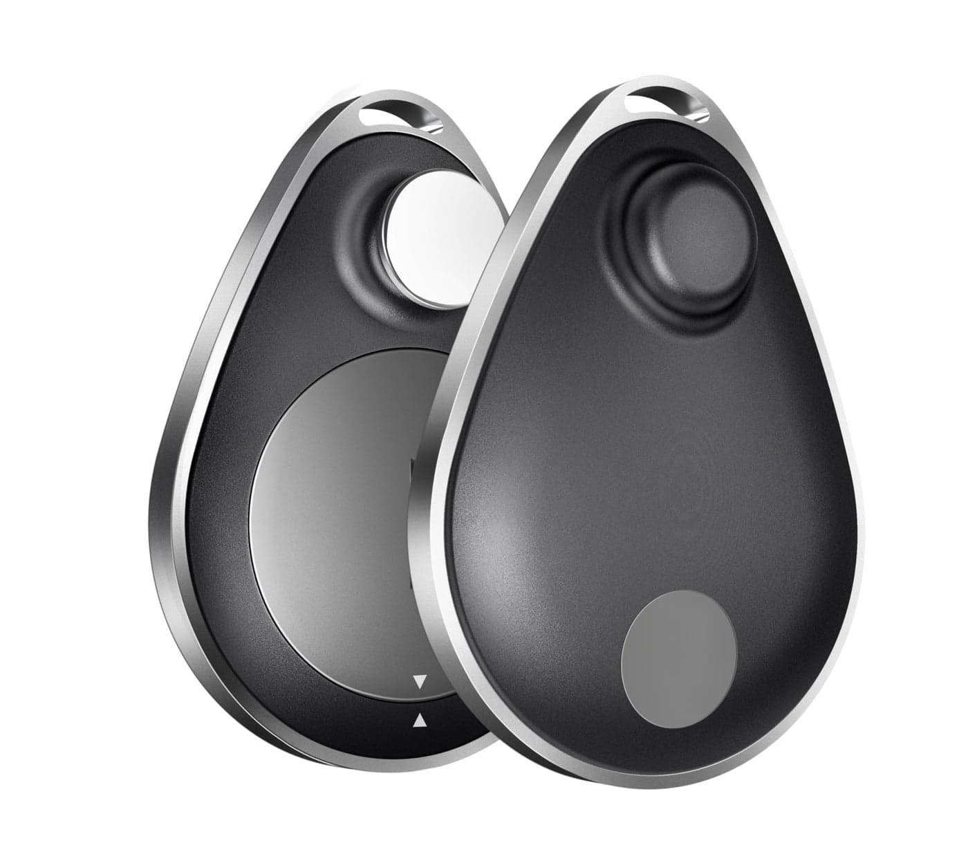 Utag GPS Tracker for Kids Hidden 1 Pack,Bluetooth Tracker Works with Apple Find My (iOS only),Waterproof, Lost Mode,No Monthly Fee,Suitable for Children,Elderly,Pets,Backpack(Black)