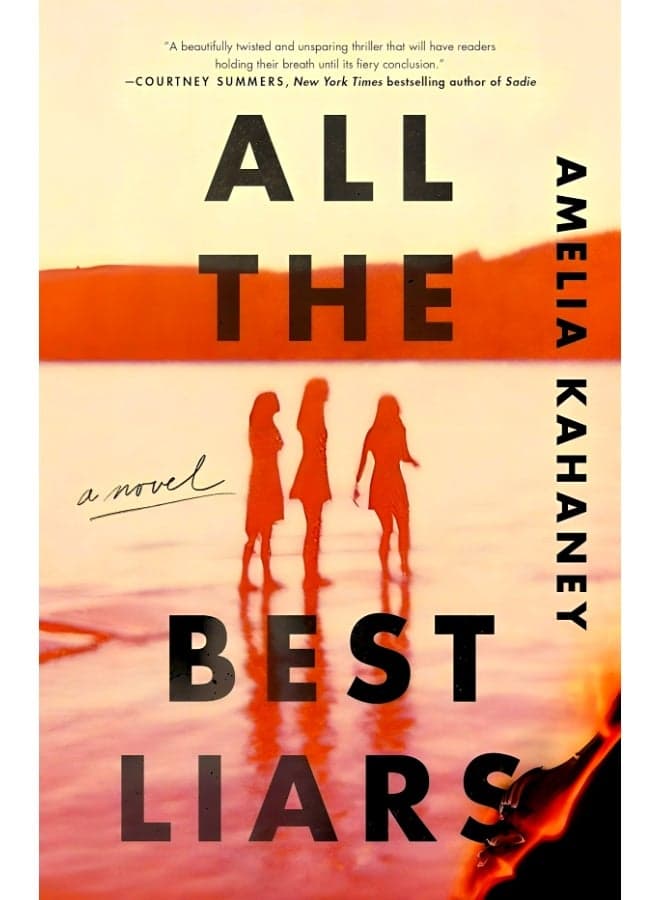 All The Best Liars