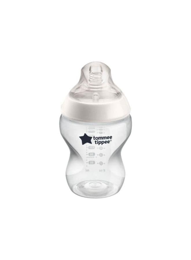 Nature Feeding Bottle 260ml