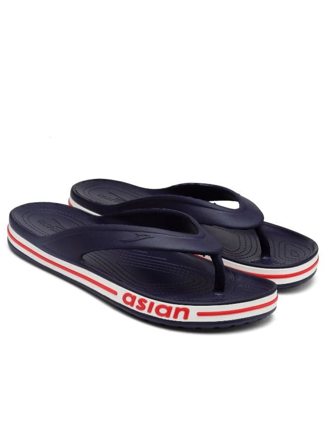 Safari-04 Men Eva Slippers