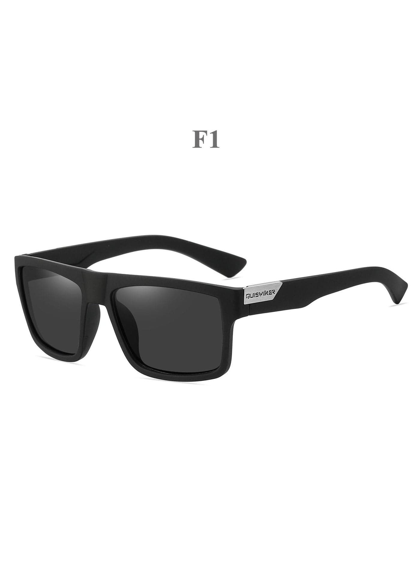 Polarized Sunglasses Unisex Riding Glasses Running Glasses Mountaineering Glasses Driving Glasses Fishing Glasses UV400 Goggles