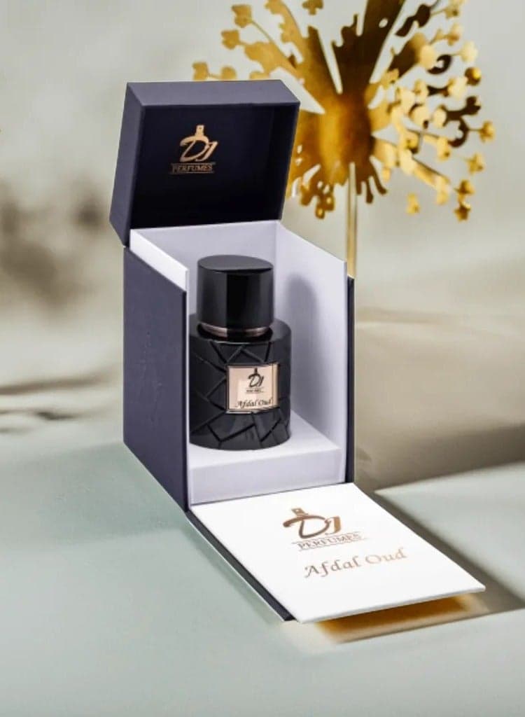 Afdal Oud EDP 100ml for Men
