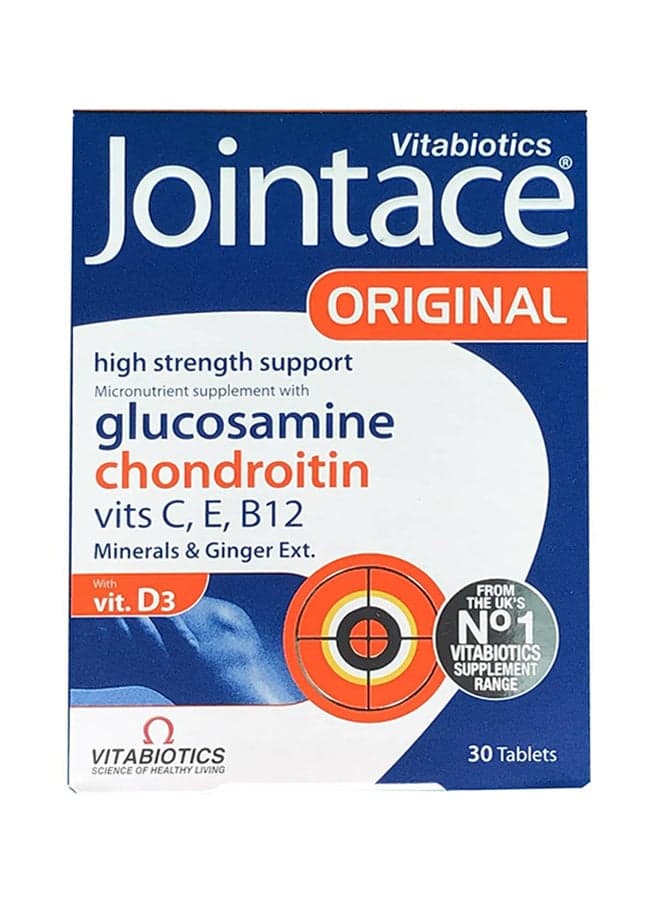 Jointace Original 30 Tablets