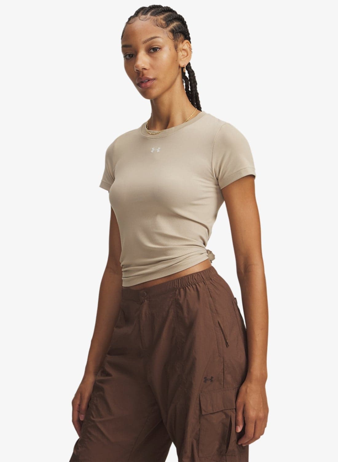 Vanish Seamless T-Shirt