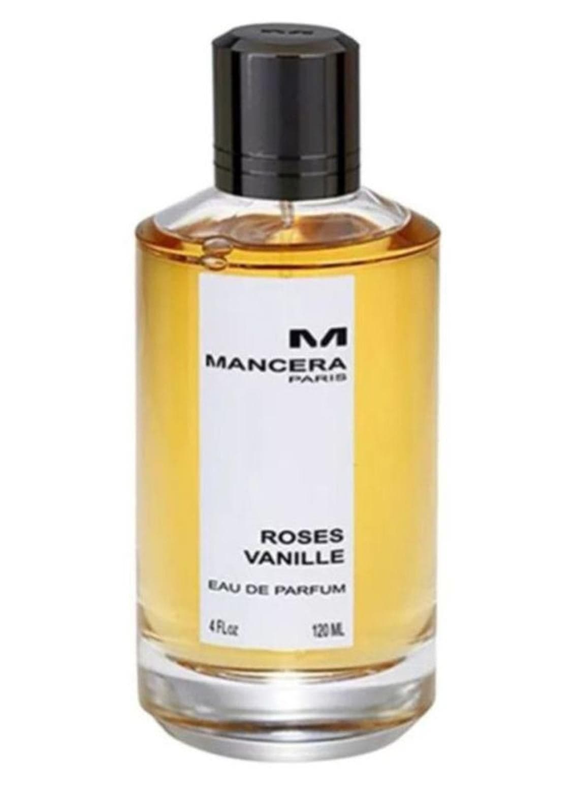 Roses Vanille EDP 120ml