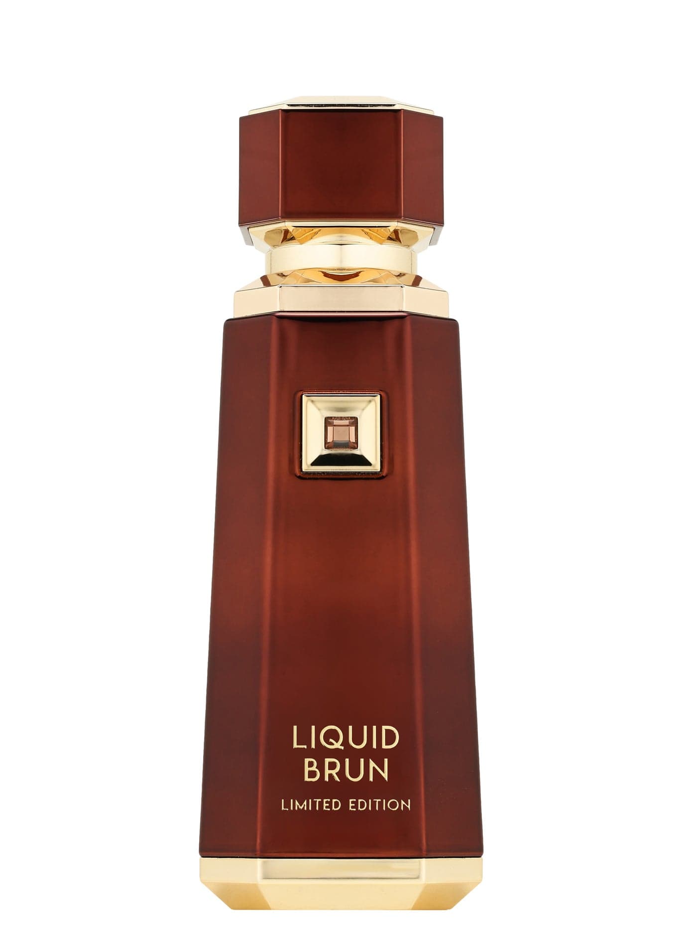 French Avenue Liquid Brun Limited Edition Extrait De Parfum, 150ml - Bergamot, Vanilla & Musk