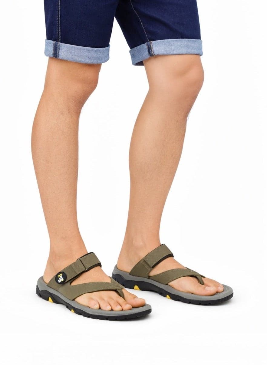 Gadz Step-ons Men's Premium Sandals MG1081-3
