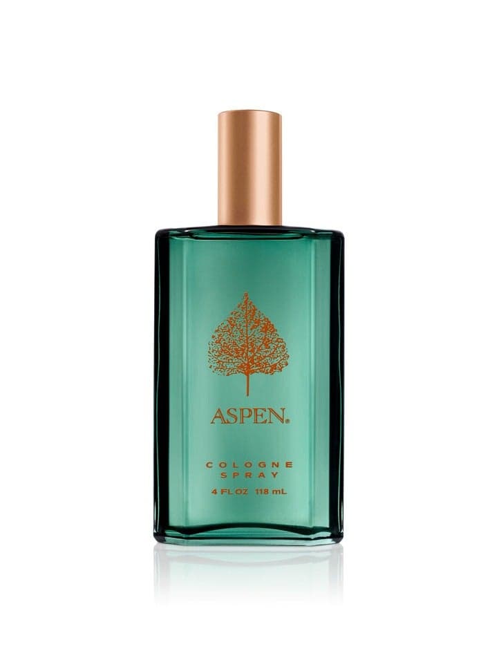Aspen Cologne Spray 118 ml