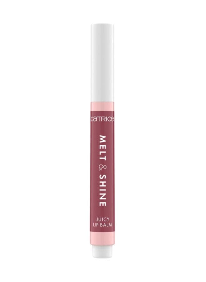 Melt And Shine Juicy Lip Balm 030 Sea-Cret