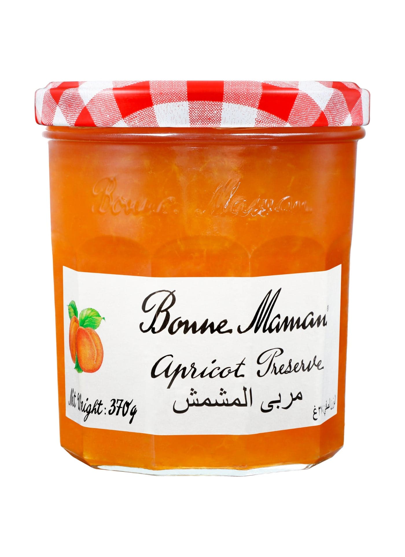 Apricot Preserve