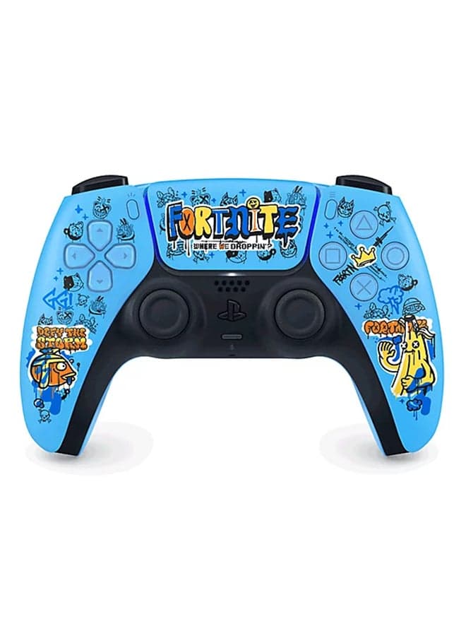 DualSense Wireless Controller For PlayStation 5 – Fortnite Limited Edition