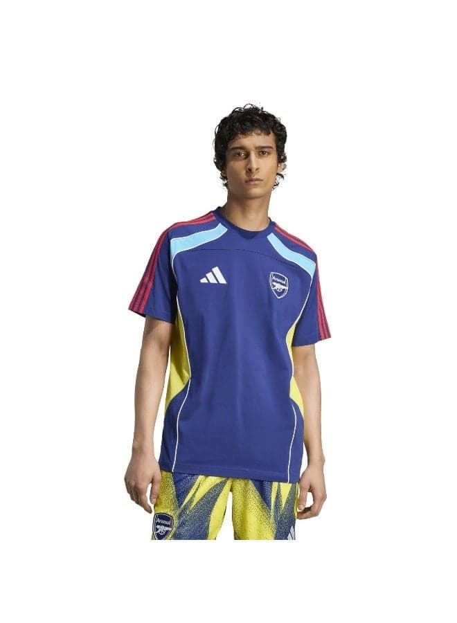 Arsenal Fc Ubp T-Shirt