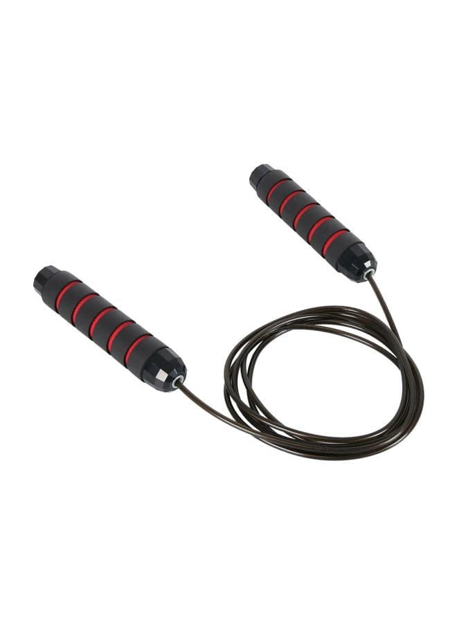 Adjustable Skipping Rope 17x4x12cm