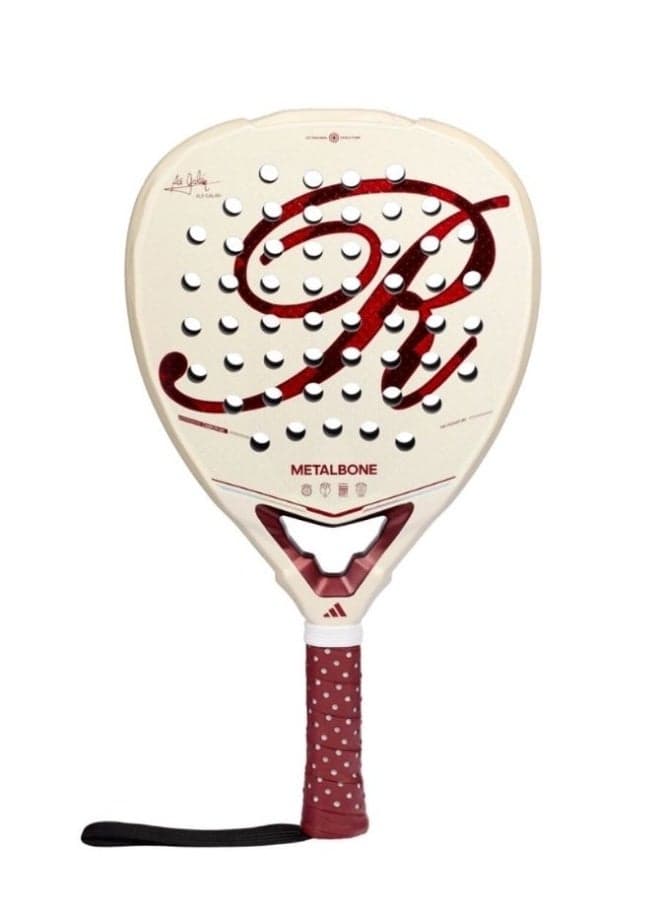 Adidas Metalbone Reserve 2026 Padel Racket (Limited Edition)
