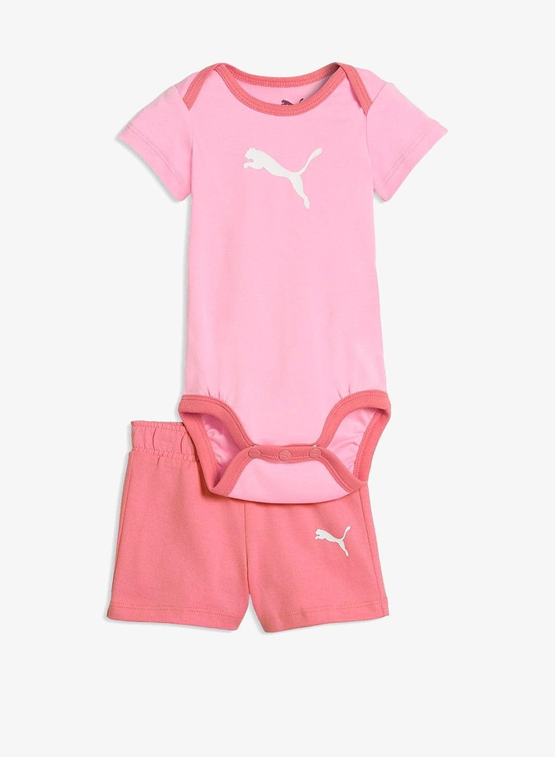 Kids 2 Piece Minicats Set