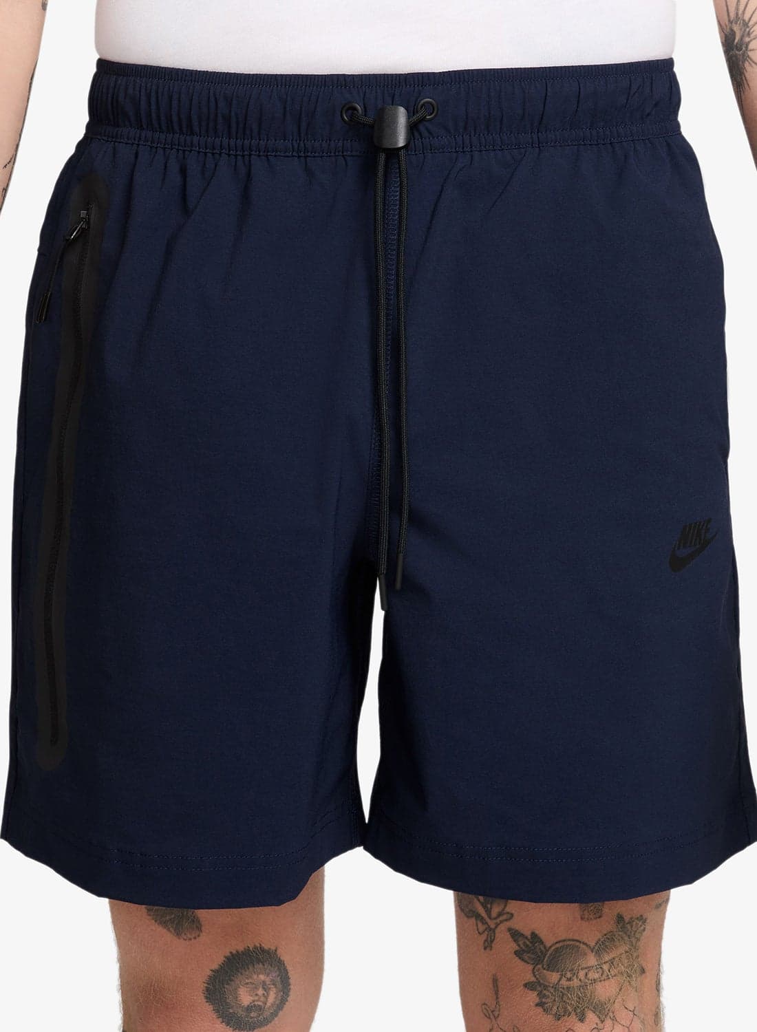 Tech Woven Shorts