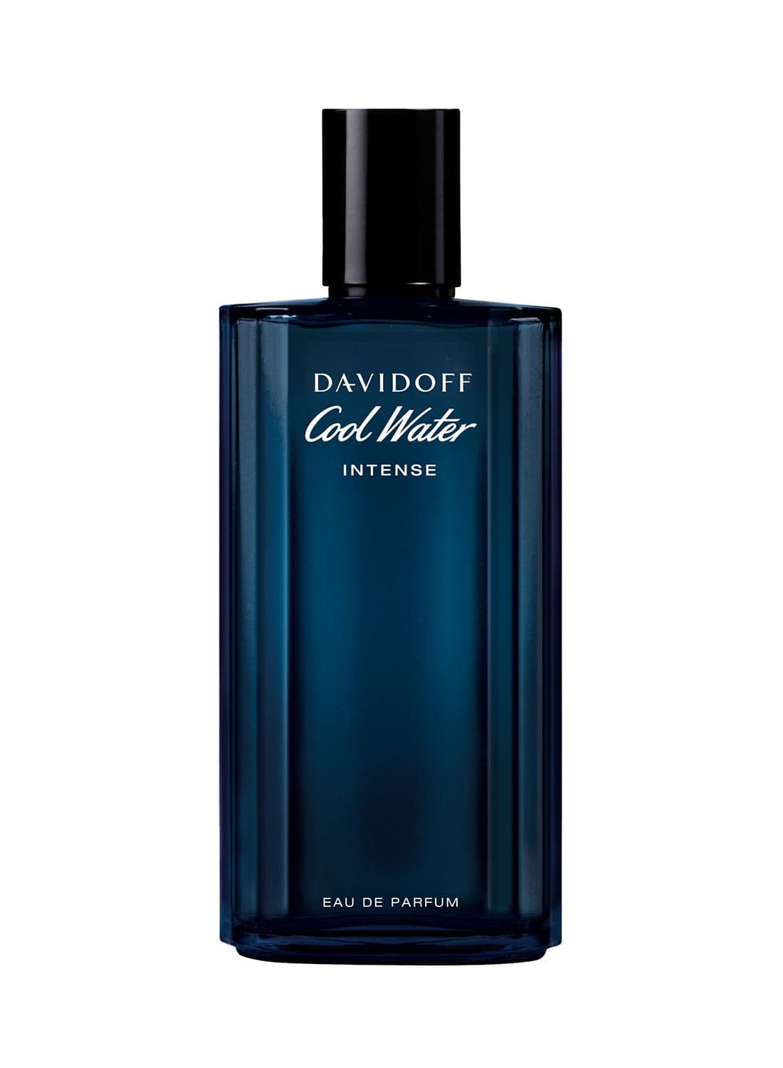 Cool Water Intense Eau De Parfum 125ml
