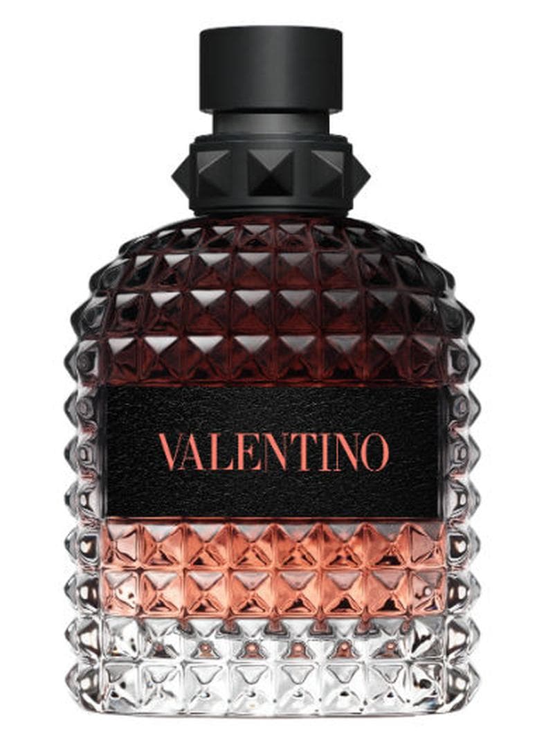 Born In Roma Coral Fantasy Eau De Toilette Spray - 100ml
