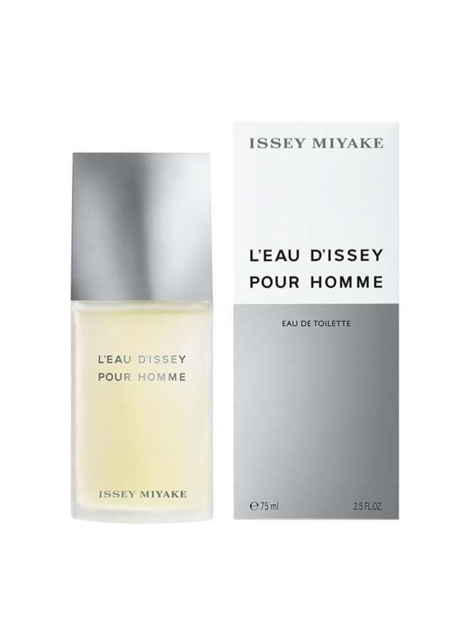 Leau Dissey Pour Homme EDT 75ml