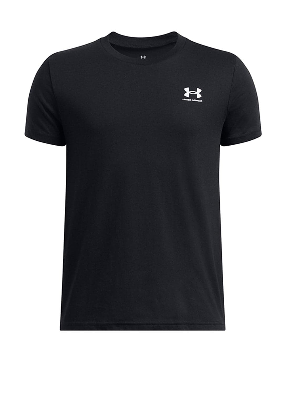 Youth Kids Left Chest T-Shirt