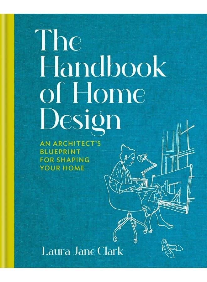 The Handbook Of Home Design