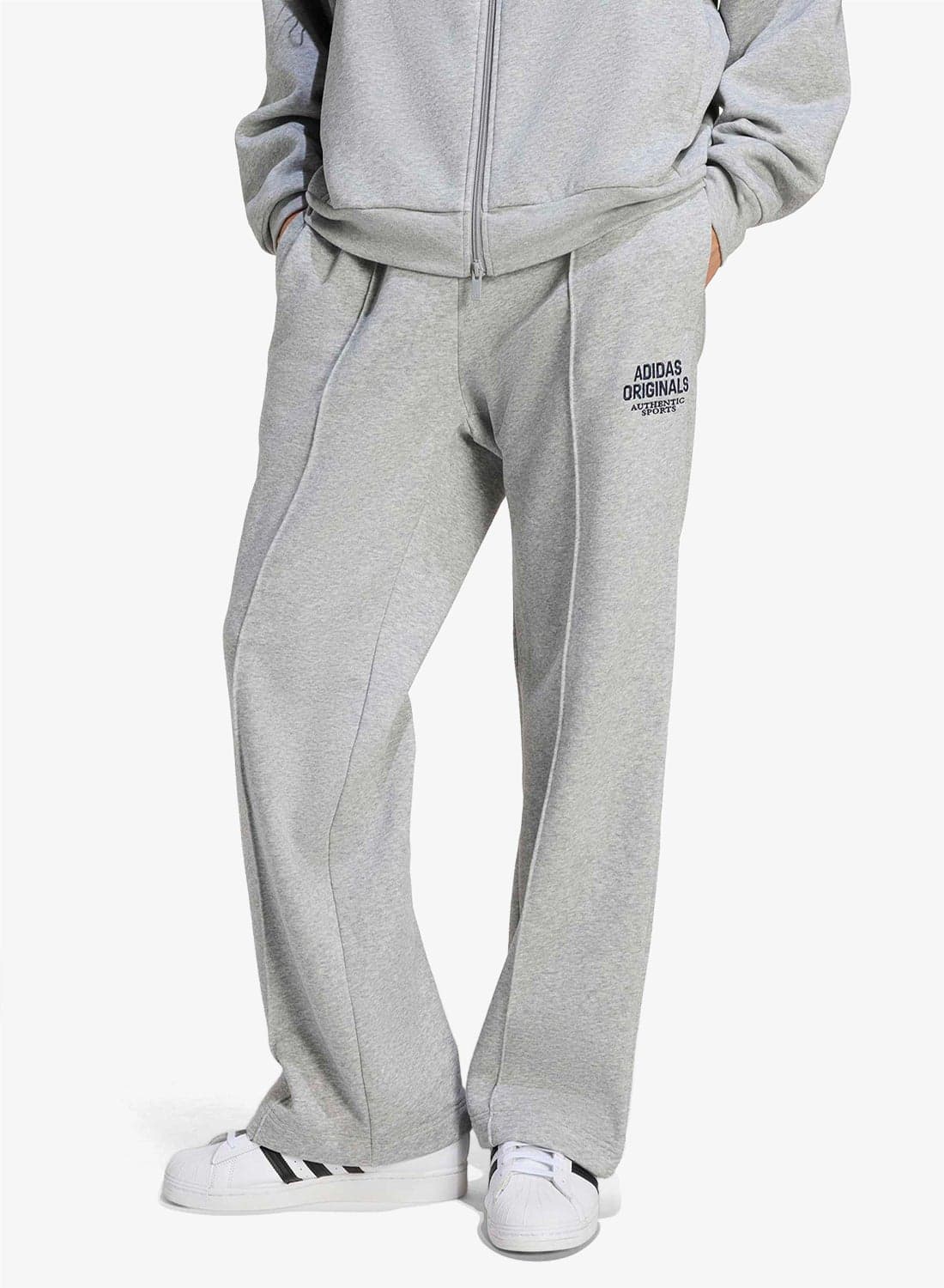 Varsity Sweatpants