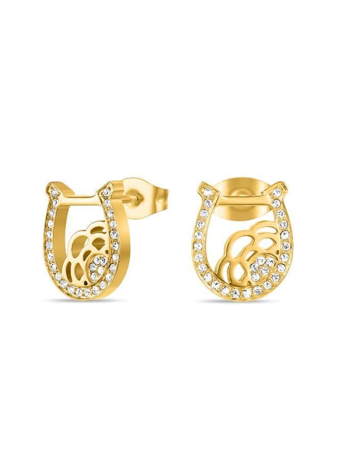 Camilla Crystals Earrings