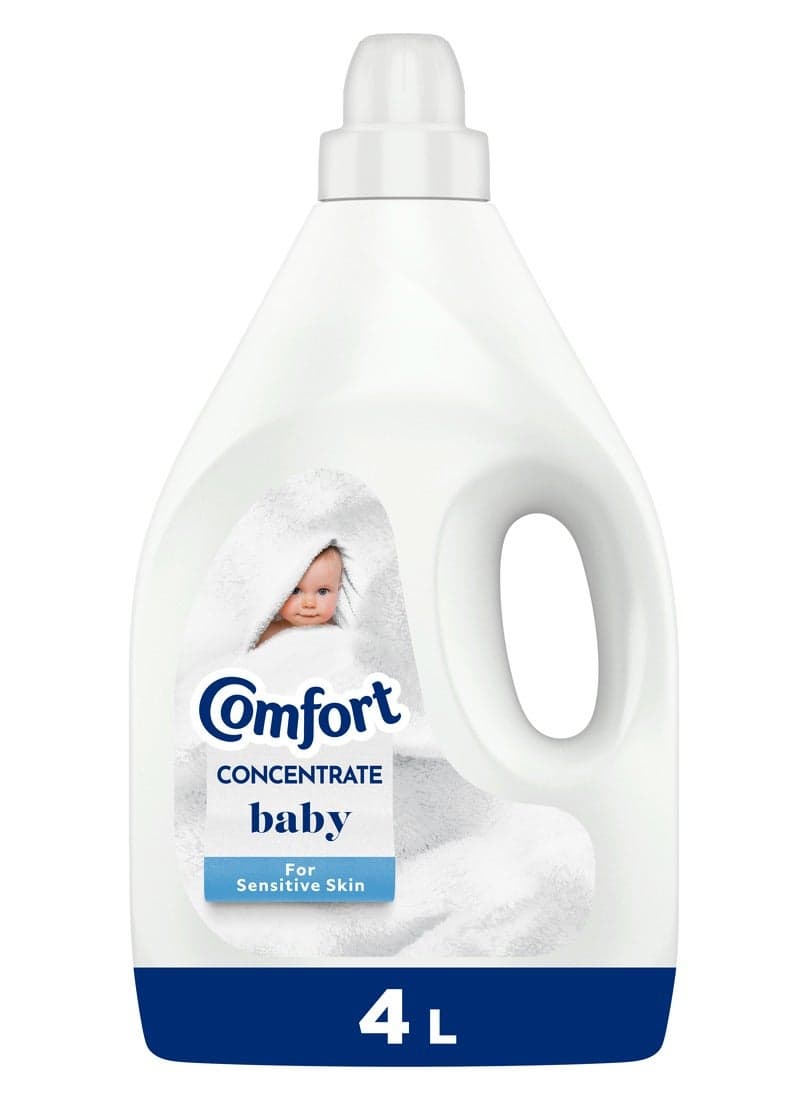 Baby Concentrate Fabric Softener