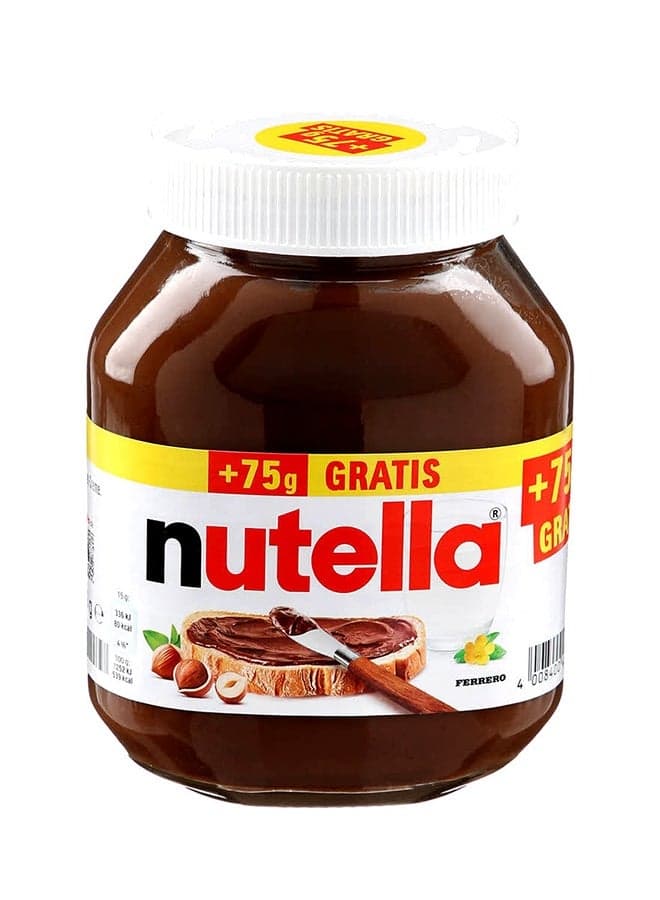 Hazelnut Spread