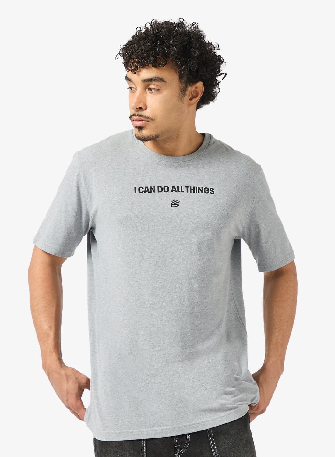 Curry Playable T-Shirt