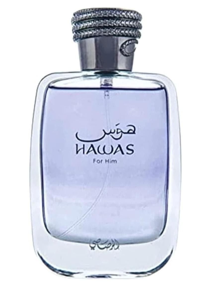 Hawas Perfume for Men EDP 100ml