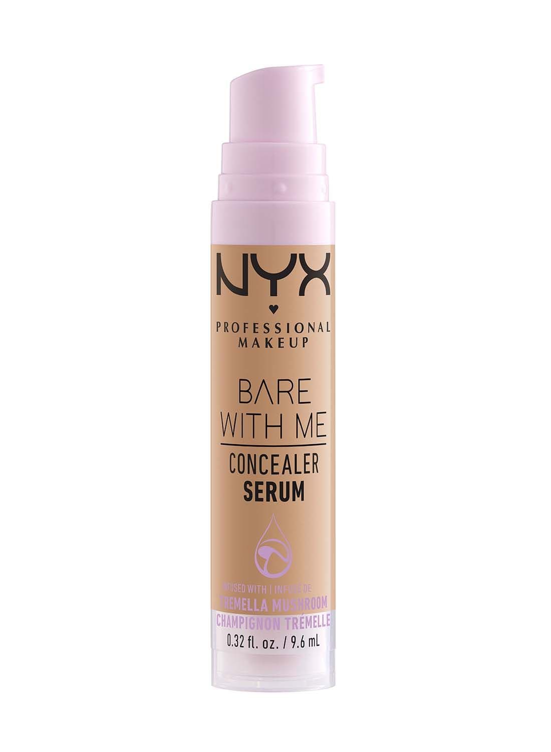 Bare With Me Serum And Calm Concealer Medium