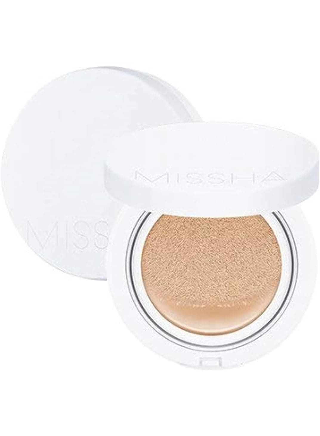 Missha Magic Cushion Moist Up N21 N21