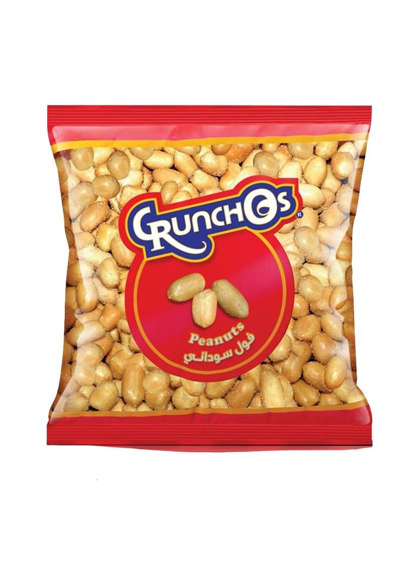 Peanuts 1000g