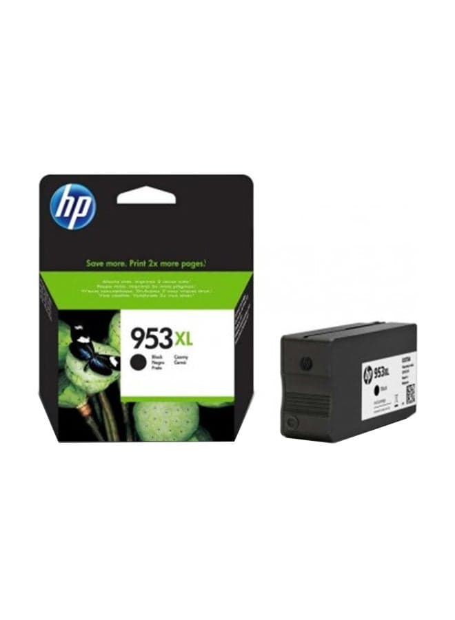 Original Ink Cartridge L0S70AE Black