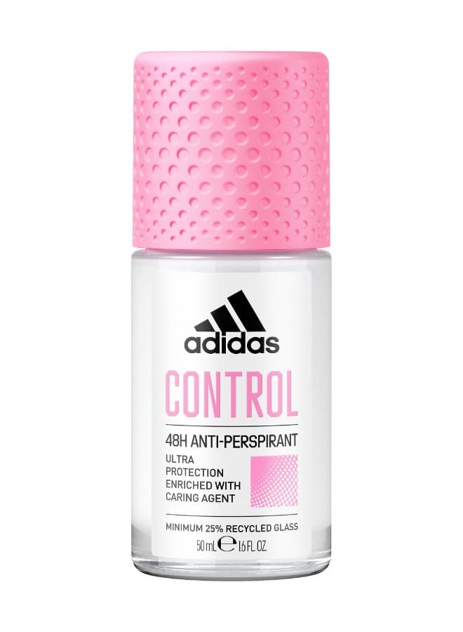 Control Anti-Perspirant Roll On 50ml