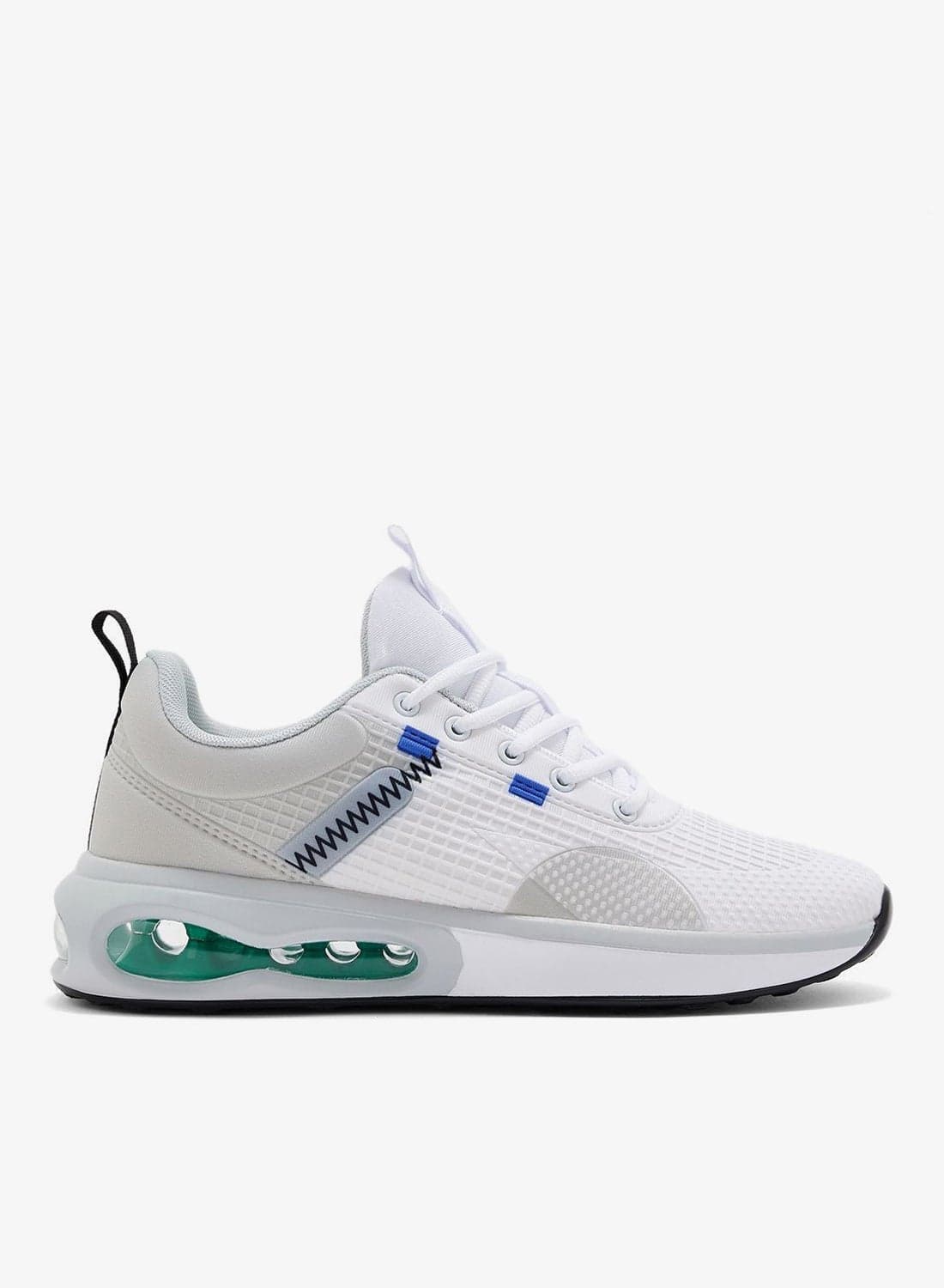 Lifestyle Athlesure Sports Sneakers